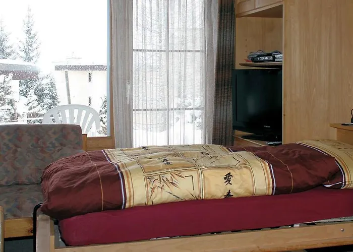 Haus Azalea Apartment