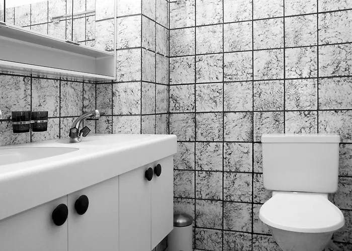 Apartment Haus Azalea Davos