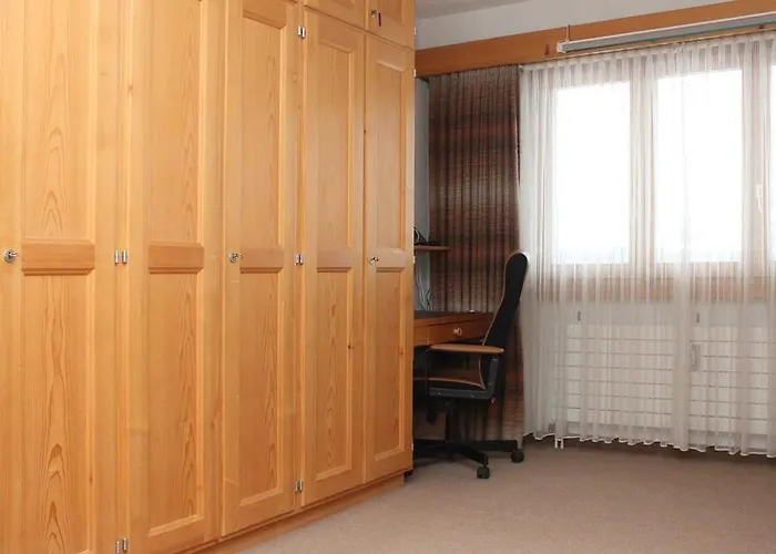 Apartment Haus Azalea Davos