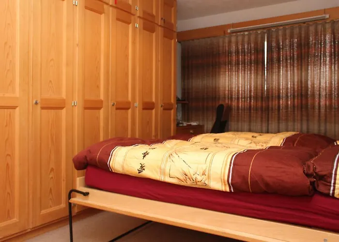 Apartment Haus Azalea