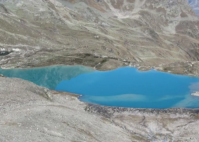 Haus Azalea Apartment *